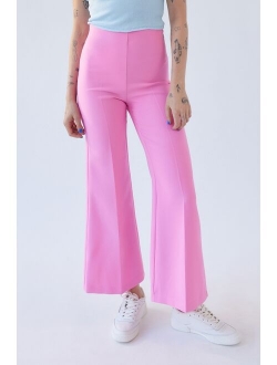 UO Naya High-Waisted Flare Pant