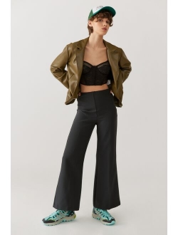 UO Naya High-Waisted Flare Pant