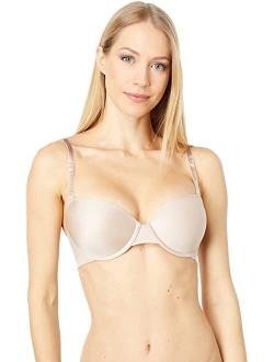 Women's Cushioned Comfort Contour Underwire Bra 727279