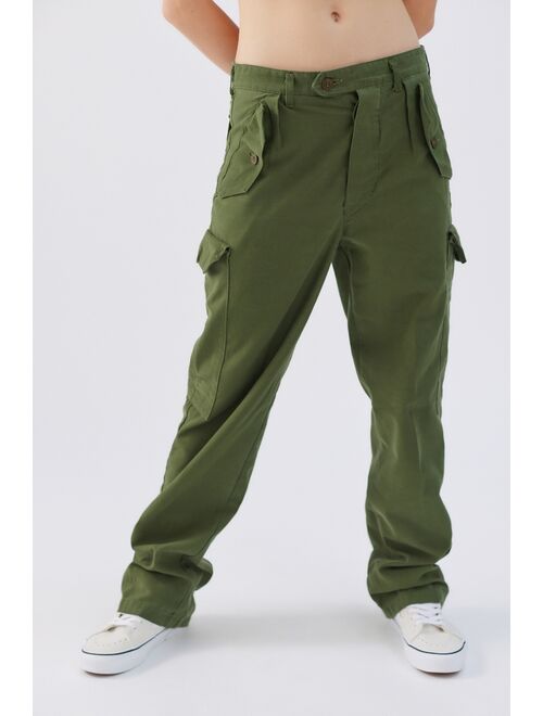 Urban Renewal Vintage Swedish Cargo Pant