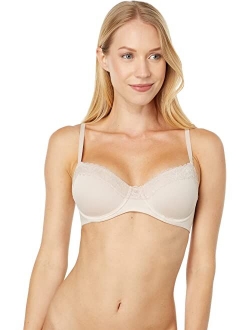 Discreet Convertible Spacer Underwire 721298