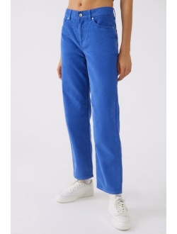 Cowboy Corduroy Pant