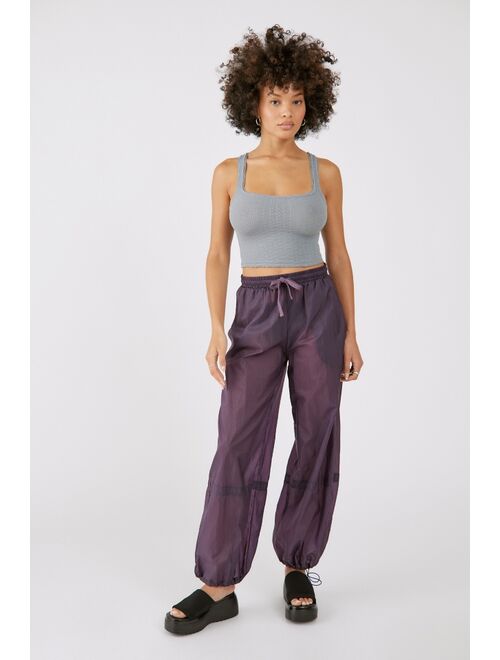 Out From Under Nalani Wide-Leg Pant