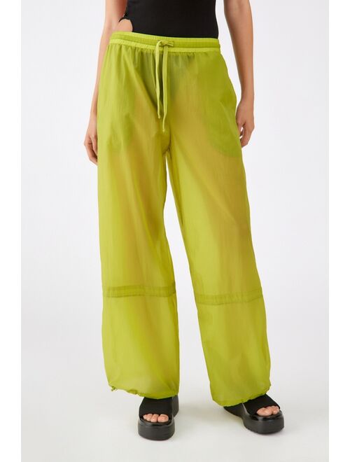 Out From Under Nalani Wide-Leg Pant