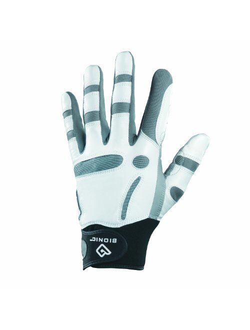 Bionic Men's ReliefGrip Golf Glove