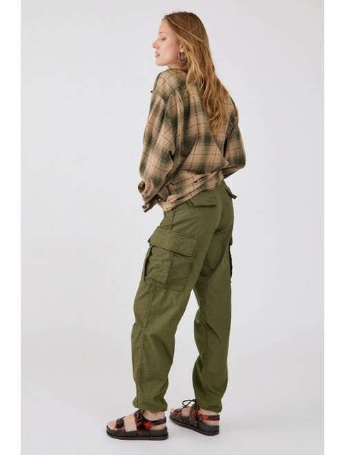 Urban Renewal Made In The USA Surplus Cargo Pant