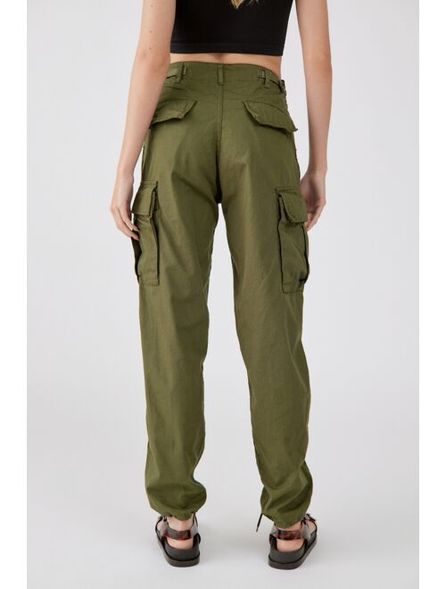 Urban Renewal Made In The USA Surplus Cargo Pant