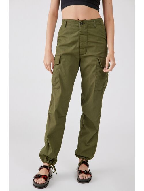 Urban Renewal Made In The USA Surplus Cargo Pant