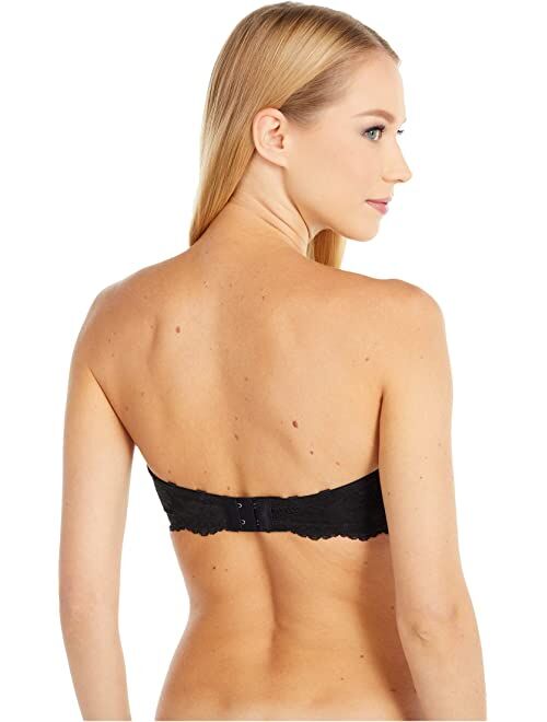 OnGossamer Beautifully Basic Strapless Bra G3162