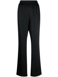 Fabiana Filippi high-waist wide-leg trousers