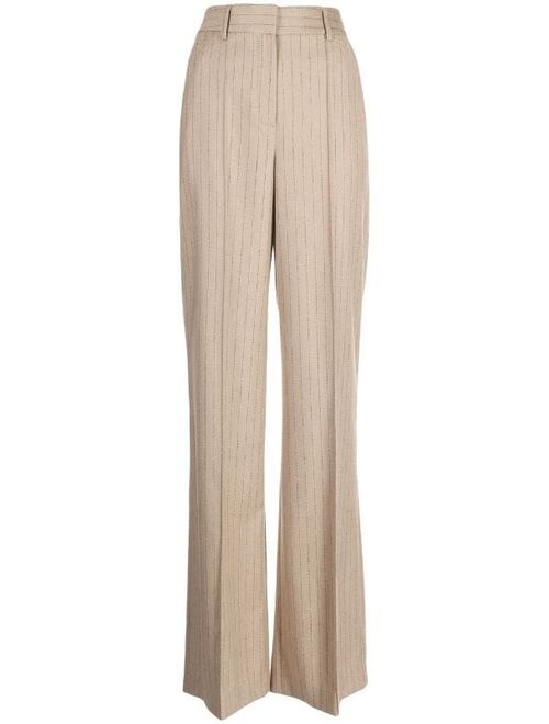 Rebecca Vallance Richie wide leg trousers