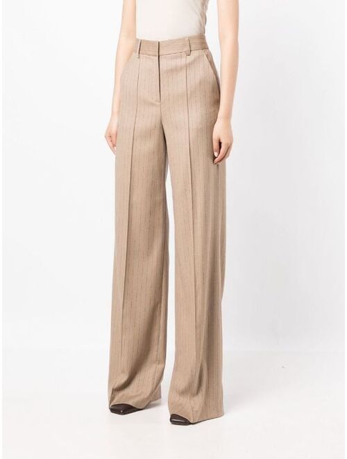 Rebecca Vallance Richie wide leg trousers