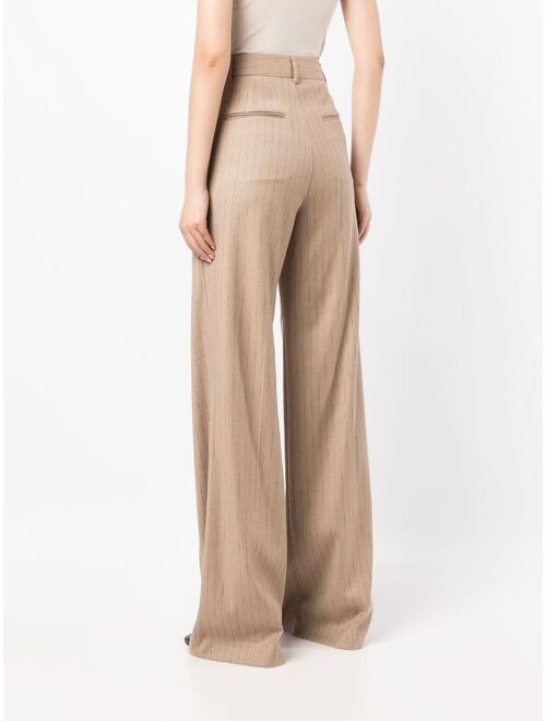 Rebecca Vallance Richie wide leg trousers