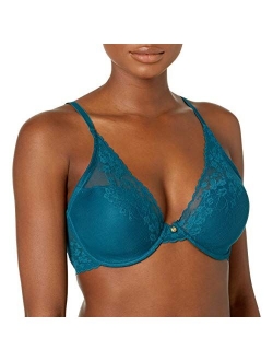 Cherry Blossom Convertible Contour Underwire Bra