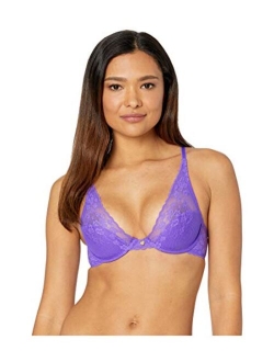 Cherry Blossom Convertible Contour Underwire Bra