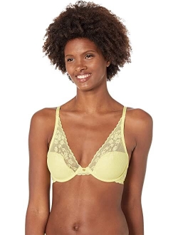 Cherry Blossom Convertible Contour Underwire Bra