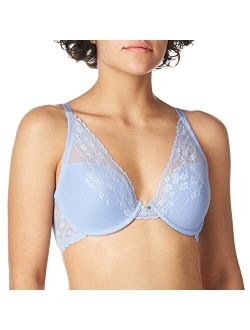 Cherry Blossom Convertible Contour Underwire Bra