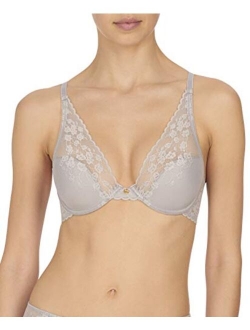 Cherry Blossom Convertible Contour Underwire Bra