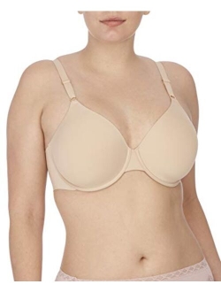 Zone Full Fit Smoothing Contour Underwire Bra