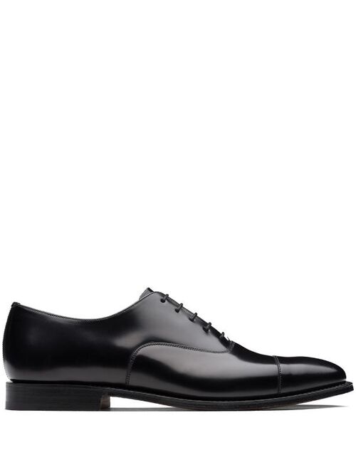 Church's Falmouth square toe Oxford shoes