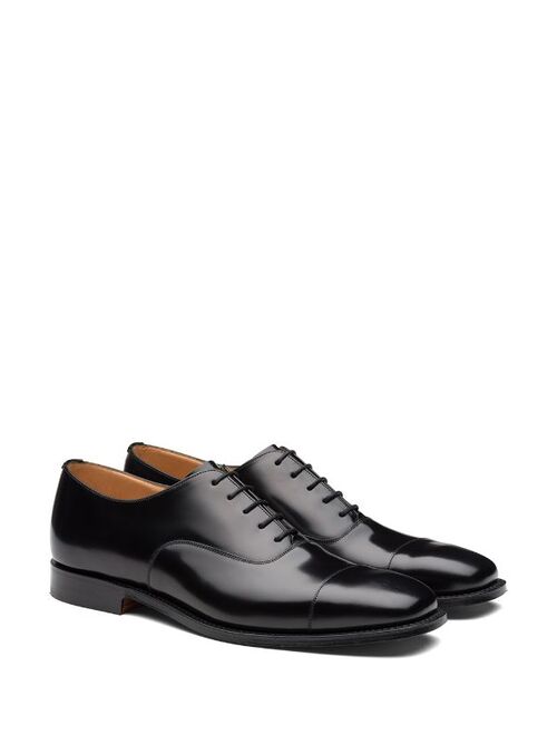 Church's Falmouth square toe Oxford shoes