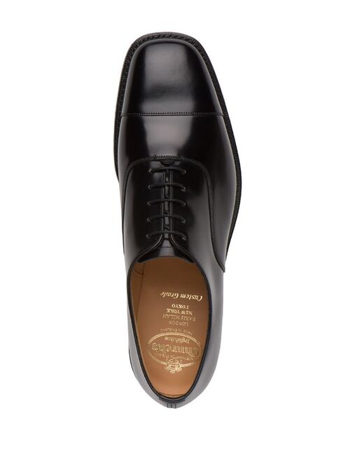 Church's Falmouth square toe Oxford shoes