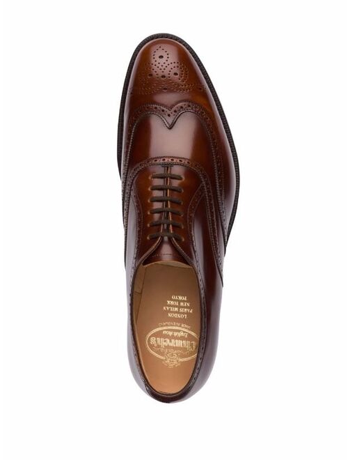 Church's Berlin Oxford brogues