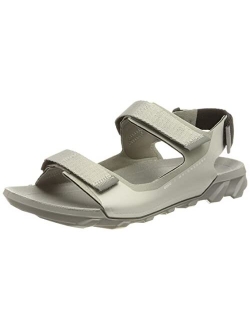 Sport MX Onshore 3-Strap Water-Friendly Sandal