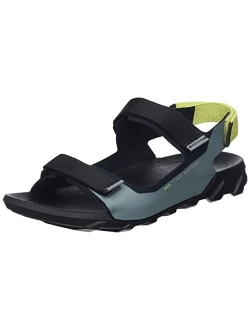 Sport MX Onshore 3-Strap Water-Friendly Sandal