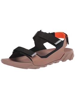 Sport MX Onshore 3-Strap Water-Friendly Sandal