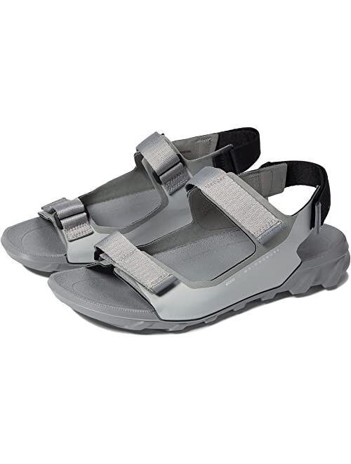 ECCO Sport MX Onshore 3-Strap Water-Friendly Sandal