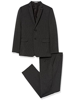 Boys' 2-Piece Formal Dresswear Suit