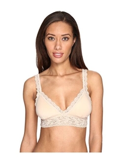 SUPIMA Cotton Padded Bralette