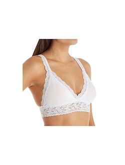 SUPIMA Cotton Padded Bralette