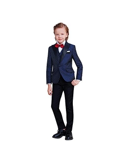 ELPA ELPA Boys Suits