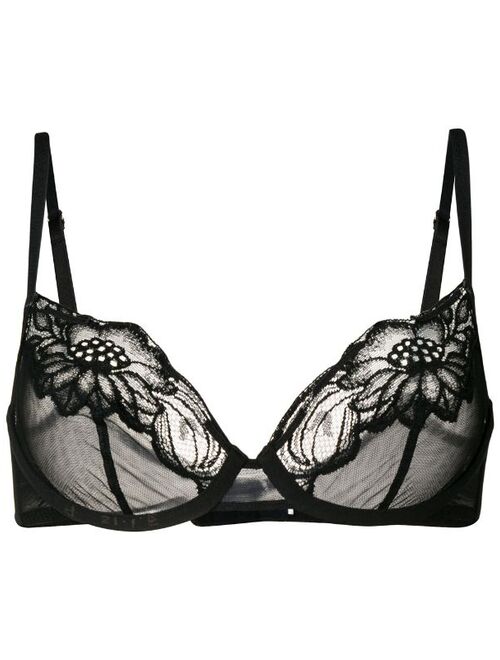 Myla lace bra For Women