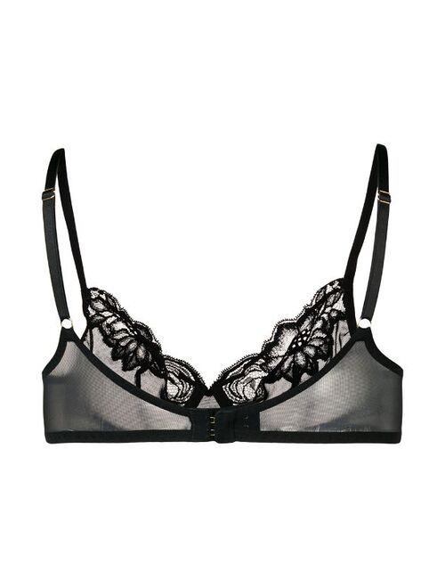 Myla lace bra For Women