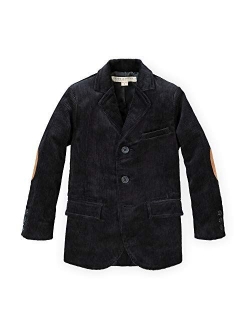 Boys' Corduroy Blazer