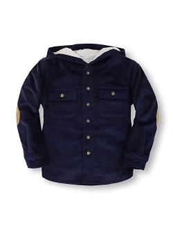 Boys' Corduroy Blazer