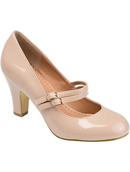 Journee Collection Women's Wendy-09-1 Pumps