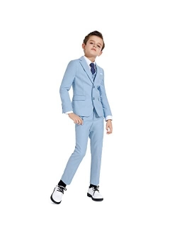 Suits & Blazers For Boys