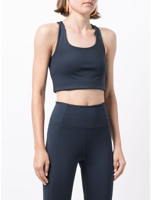 Conscious Girlfriend CollectivePaloma sports bra