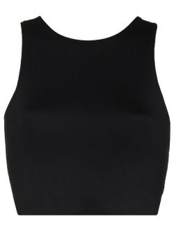 Conscious Girlfriend CollectiveDylan crop sports bra