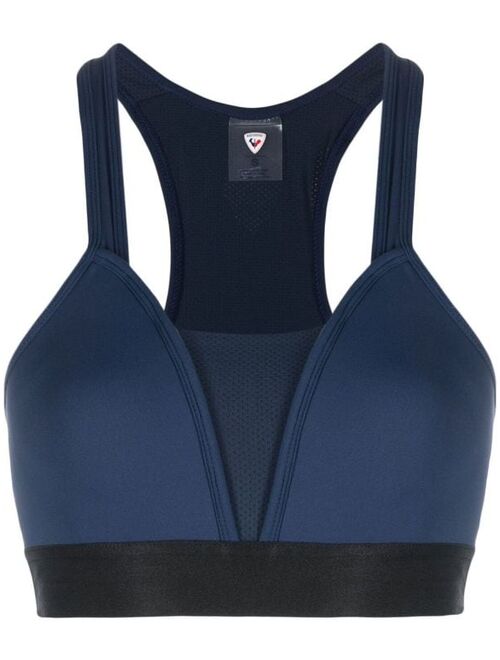 Rossignol Tech racerback sports bra