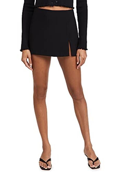 Amanda Uprichard Women's Dale Skort