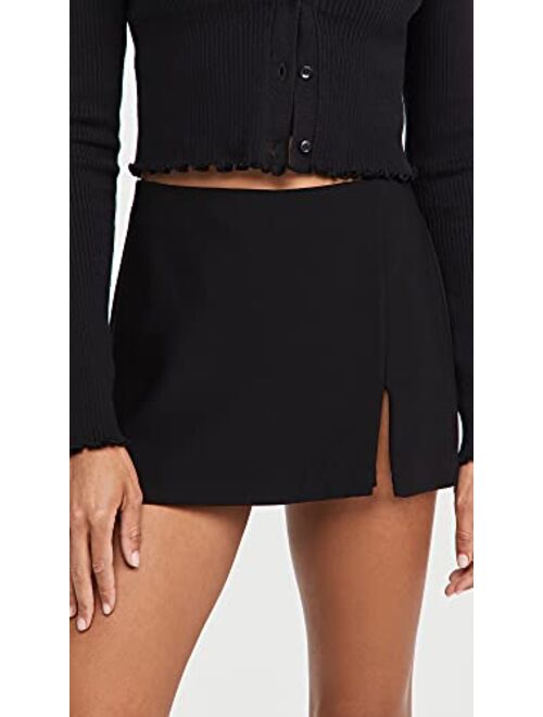 Amanda Uprichard Women's Dale Skort