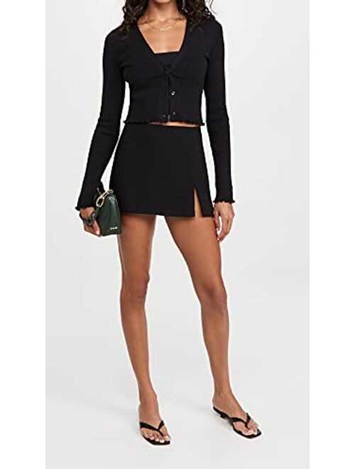 Amanda Uprichard Women's Dale Skort