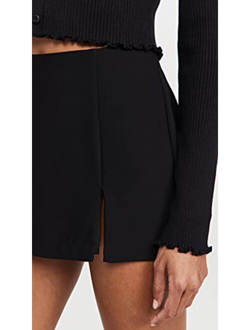 Amanda Uprichard Women's Dale Skort