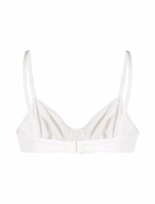 ERES seam-detail bra For Women