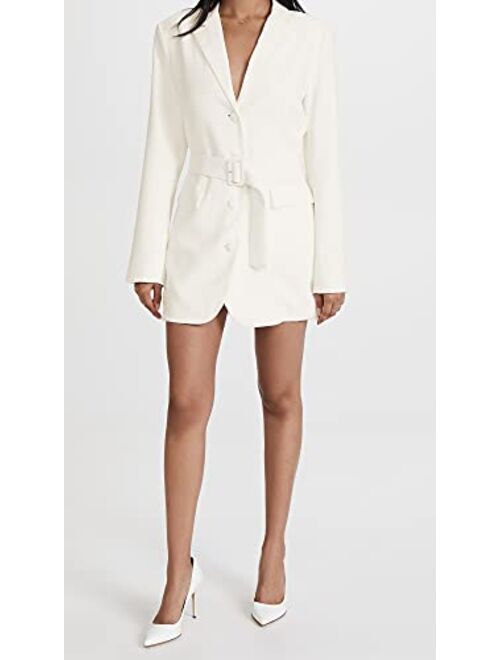 Amanda Uprichard Women's Meritt Blazer